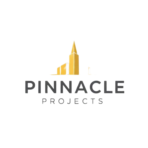 Pinnacle Projects logo